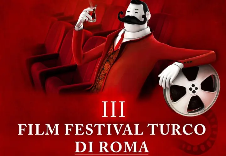 III° Film Festival Turco di Roma, Ferzan Ozpetek Presidente onorario