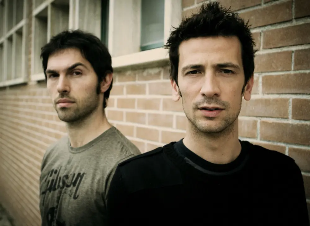 Zero Assoluto: un live a Rio de Janeiro per Papa Francesco e il nuovo album in uscita in autunno