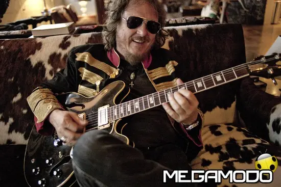 chocabeck world tour zucchero zu studio 1