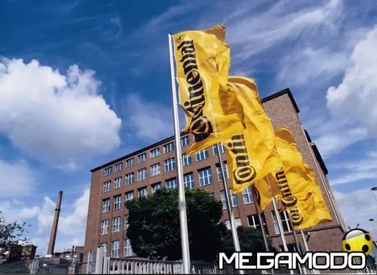 continentalheadquarter