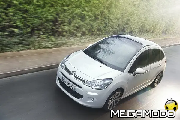 “Sempre al tuo fianco con Citroën Assistance”, viaggi sicuri