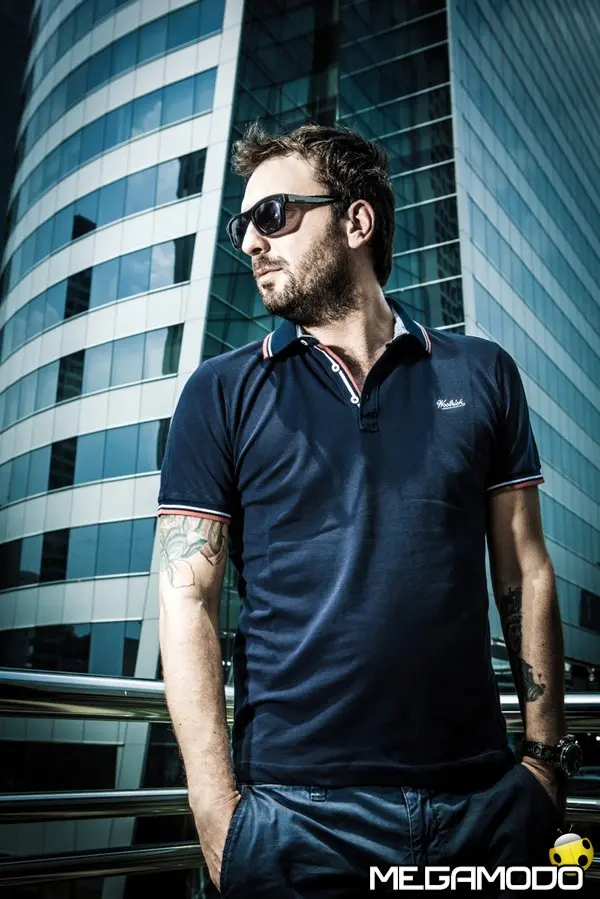 cesare cremonini 5413