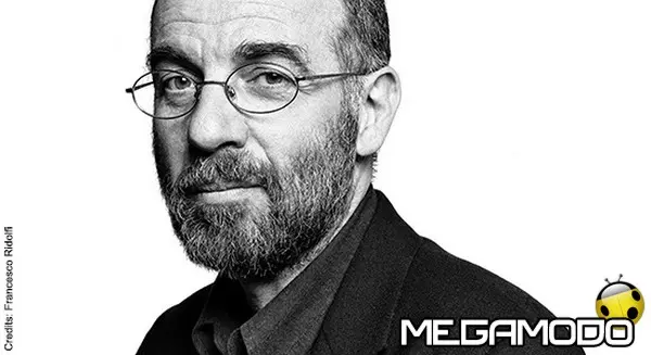 giuseppe tornatore by francesco ridolfi