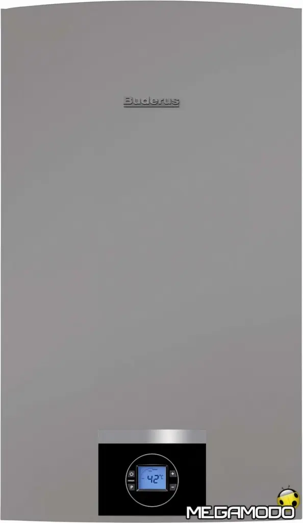 logamax db213 buderus hi