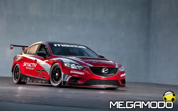 mazda6 skyactiv d racecar 02 jpg72