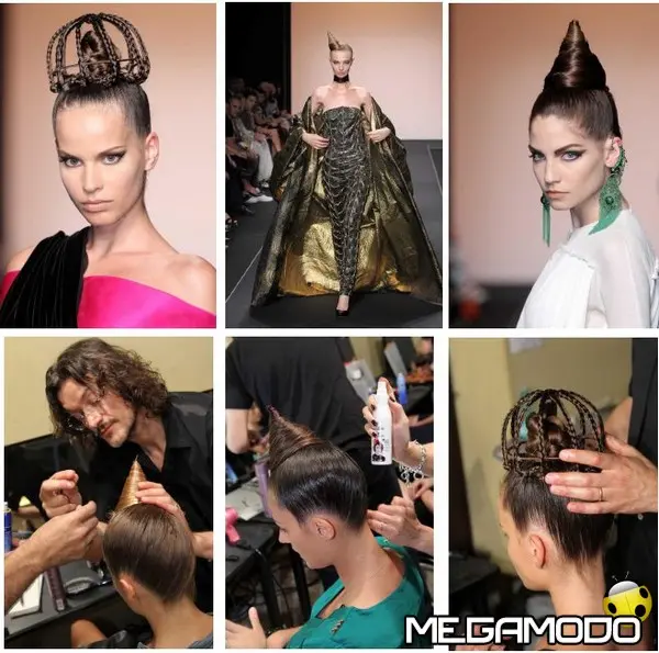 newsletter altaroma lug13 jean paul gaultier