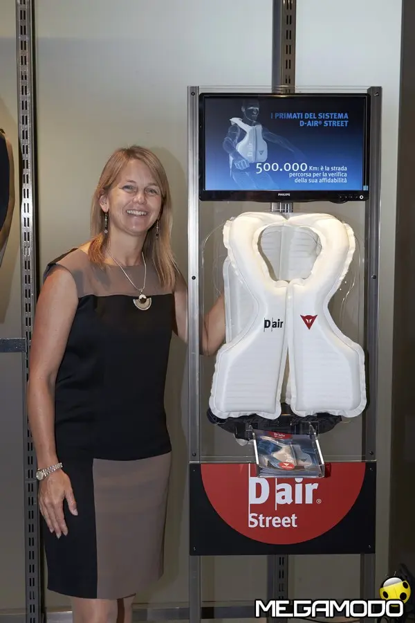 prof dava newman2 press