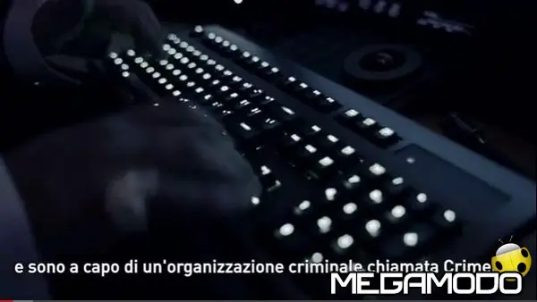 PayDay 2, un nuovo video dell'adrenalinico gioco