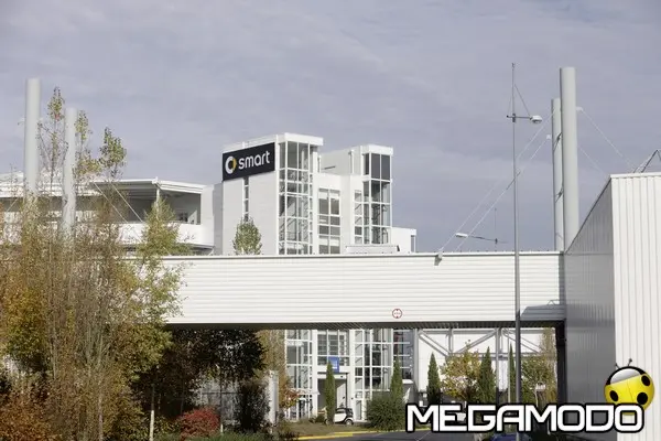 smart werk hambach smart hambach plant 09c1077 058