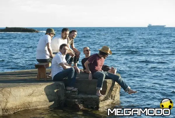 virginiana miller foto di franco catalucci 1 b