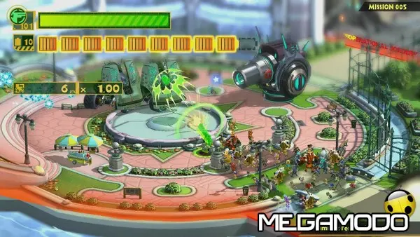 wiiu w101 wgreen shoot fr 19072013