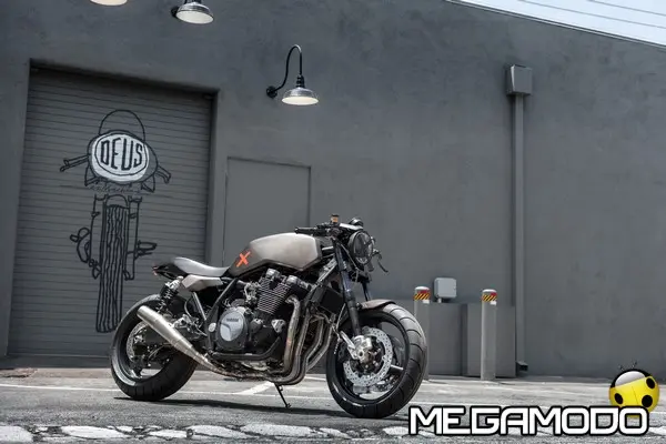 yard built xjr1300 project x by deus sta