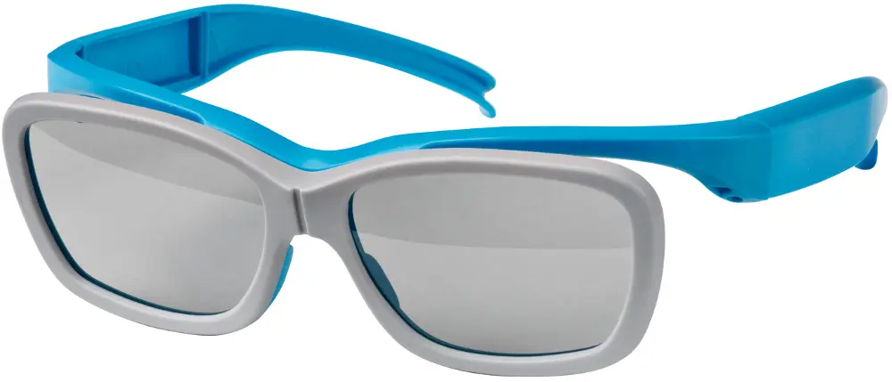 Nuovi occhiali Meliconi 3D View Flexi, resistenti e flessibili