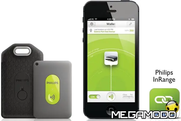 appcessories in range