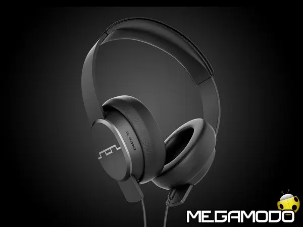 solrepublic mastertracks gunmetal