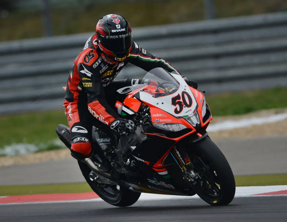 Mondiale Superbike in Turchia, Guintoli e Laverty pronti per l’assalto alla classifica piloti