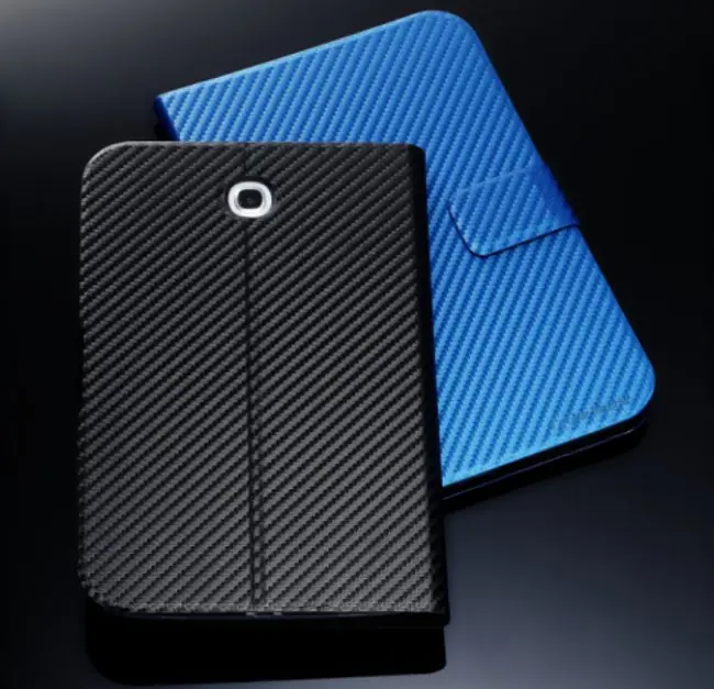 Il Note 8.0 Folio veste il Samsung Galaxy Note 8.0