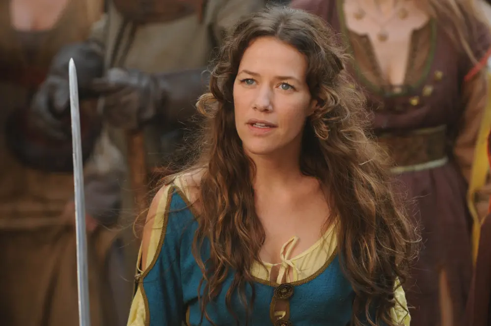 "La cortigiana", dal 24 settembre su Canale 5