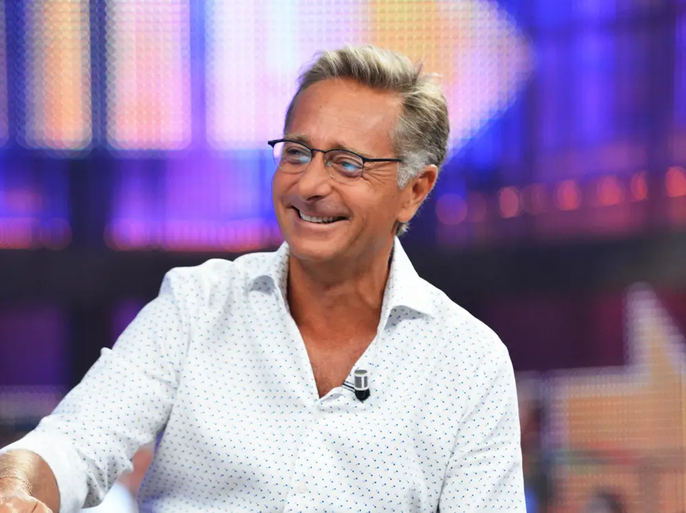 Torna "Avanti un altro!" con Paolo Bonolis