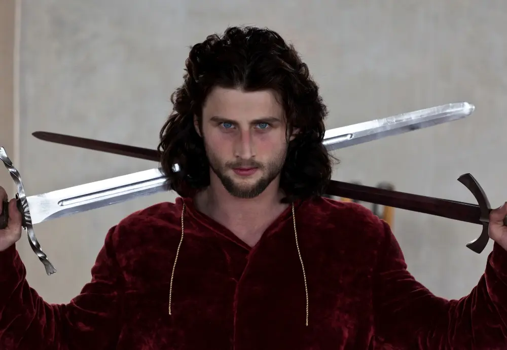 I Borgia 2, da domani su Sky Cinema1HD