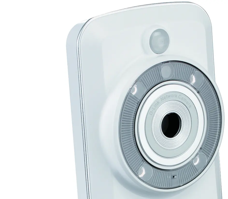 D-Link e Iper per il Baby Monitoring