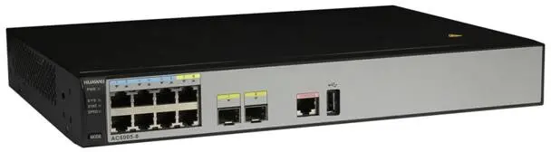 Huawei AC6005, il nuovo Access Controller Wireless dalle prestazioni elevate 