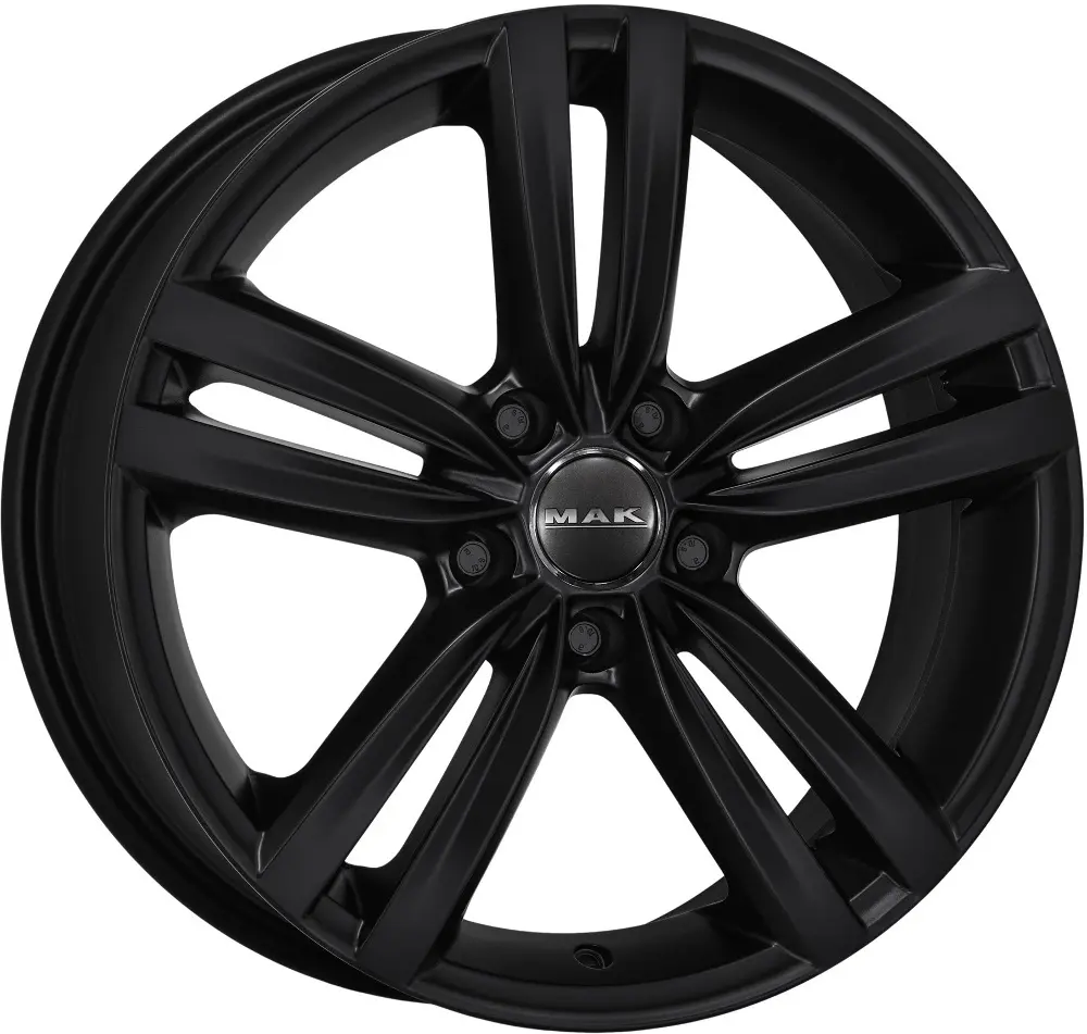 MAK Sachsen, la ruota studiata per i drivers Volkswagen