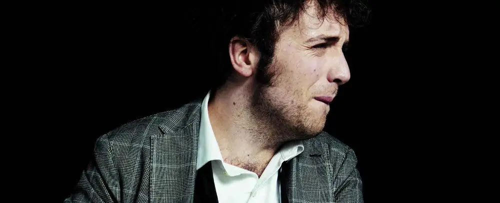 Speciale “I due mondi di Raphael Gualazzi” su Sky Uno 