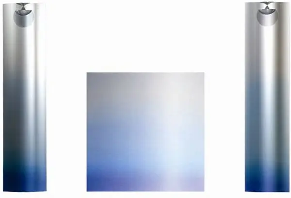 "Transformations, Bang & Olufsen by Miya Ando": la limited edition dei diffusori BeoLab 12