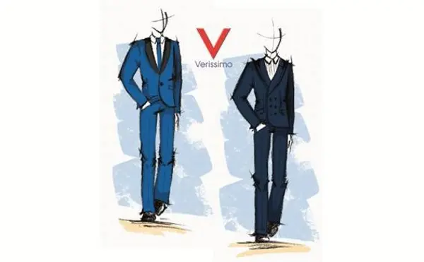 Le nozze di Belen Rodriguez e Stefano de Martino: Verissimo svela i bozzetti dell'abito dello sposo 