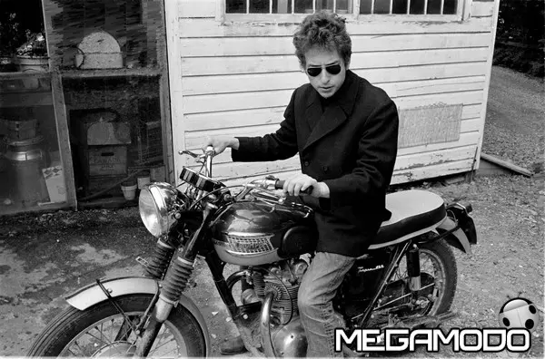 bob dylan
