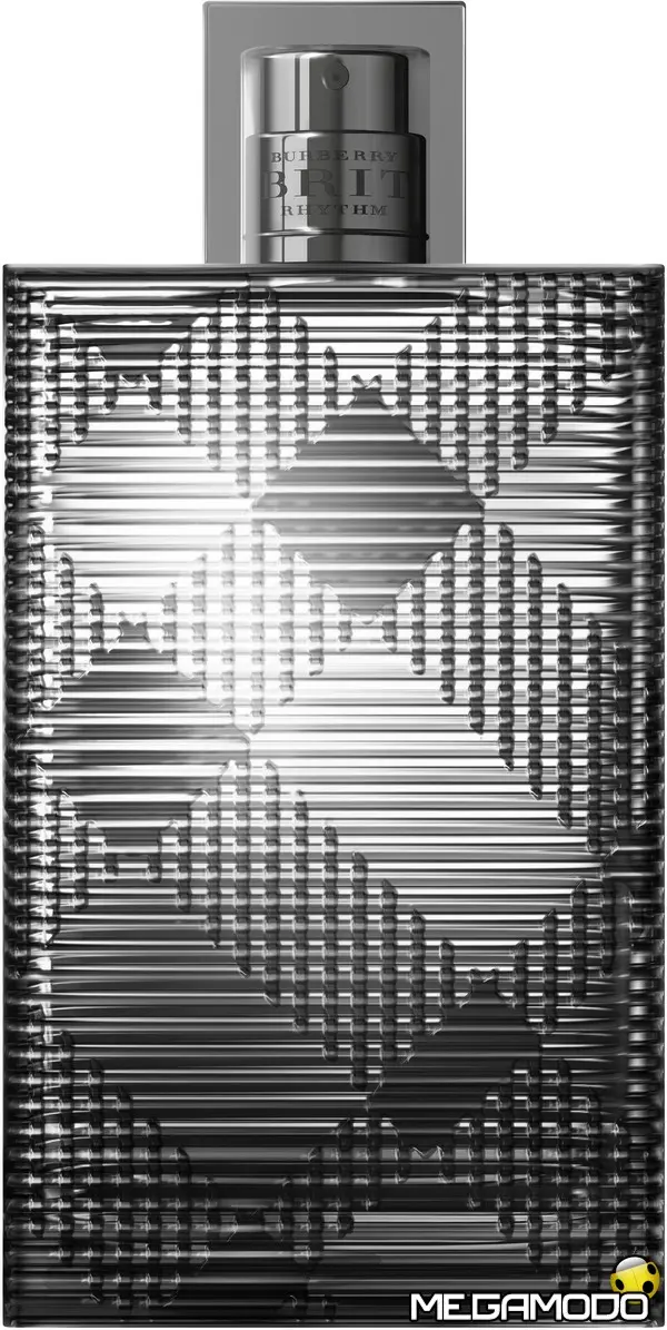 burberry brit rhythm the bottle mr