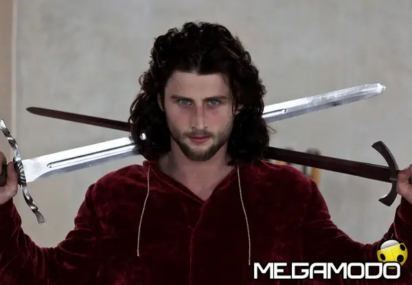 cesare borgia mark ryder