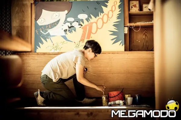 facebook special work of art 2