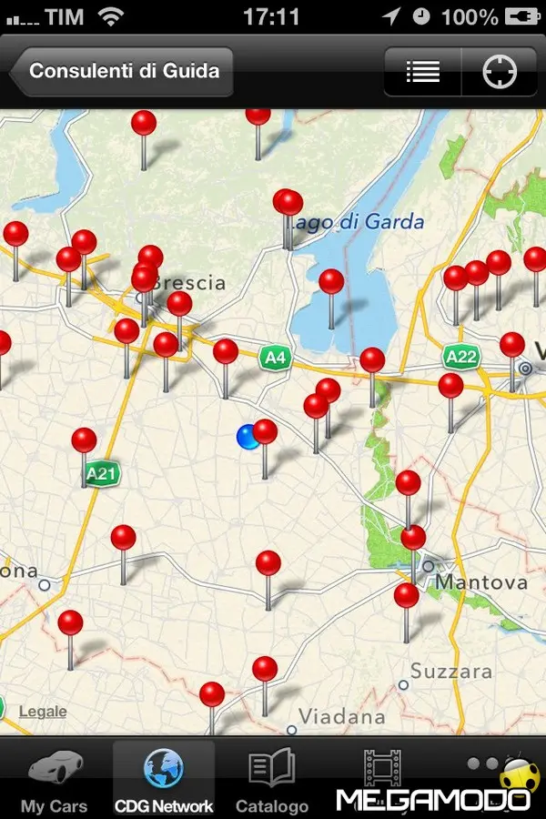 App "Check&Go" di Yokohama: le novità 