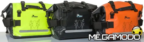 motobag ii