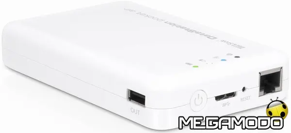 trekstor datastation pocket air1