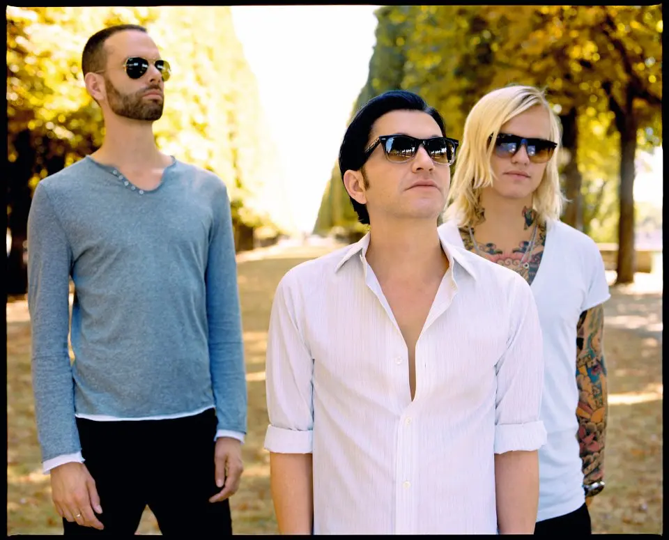 Placebo :"Loud like love" conquista la vetta degli album più venduti in Italia