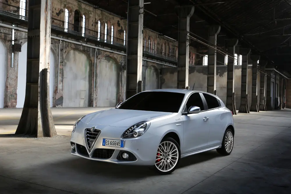 Alfa Romeo Giulietta Model Year 2014 e MiTo MY 2014