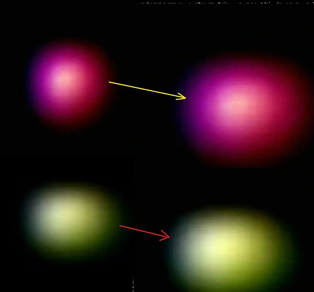 Avvistato Ufo ad Albenga