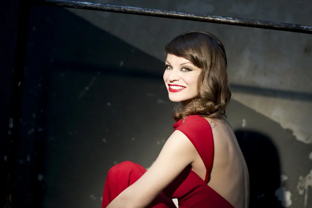 Alessandra Amoroso: "Amore Puro" è Disco d'Oro