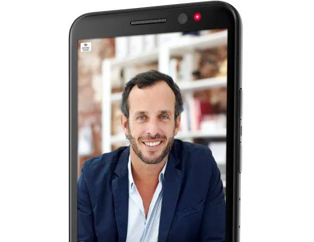 BlackBerry Z30 arriva in Italia