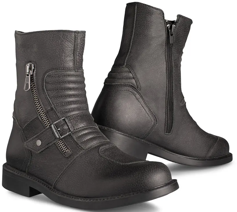 Stivaletto Cruise by Stylmartin, elegante e versatile