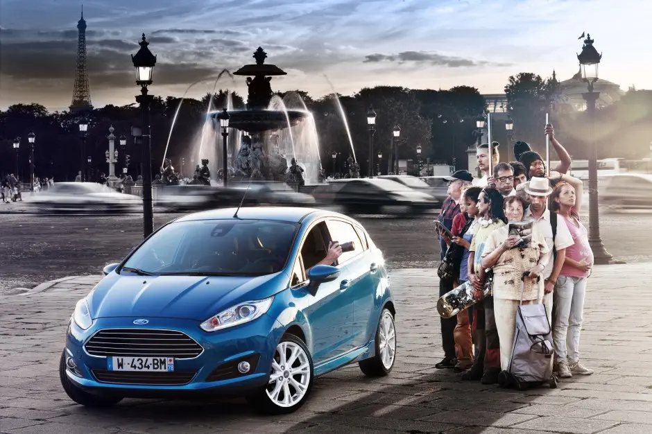 Ford risponde all’aumento dell’IVA: prezzo bloccato per la Fiesta e le tecnologie EcoBoost e GPL