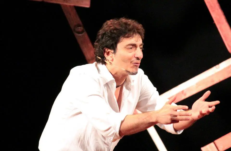 “Un Fulmine a Ciel Sereno” in scena al Teatro Lo Spazio di Roma