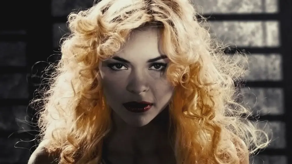 Jaime King, da “Hart of Dixie” al sequel di “Sin City”