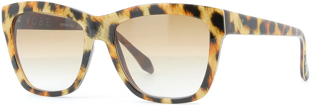 Yobe, la style counselor Angelica Pagnelli consglia gli occhiali perfetti