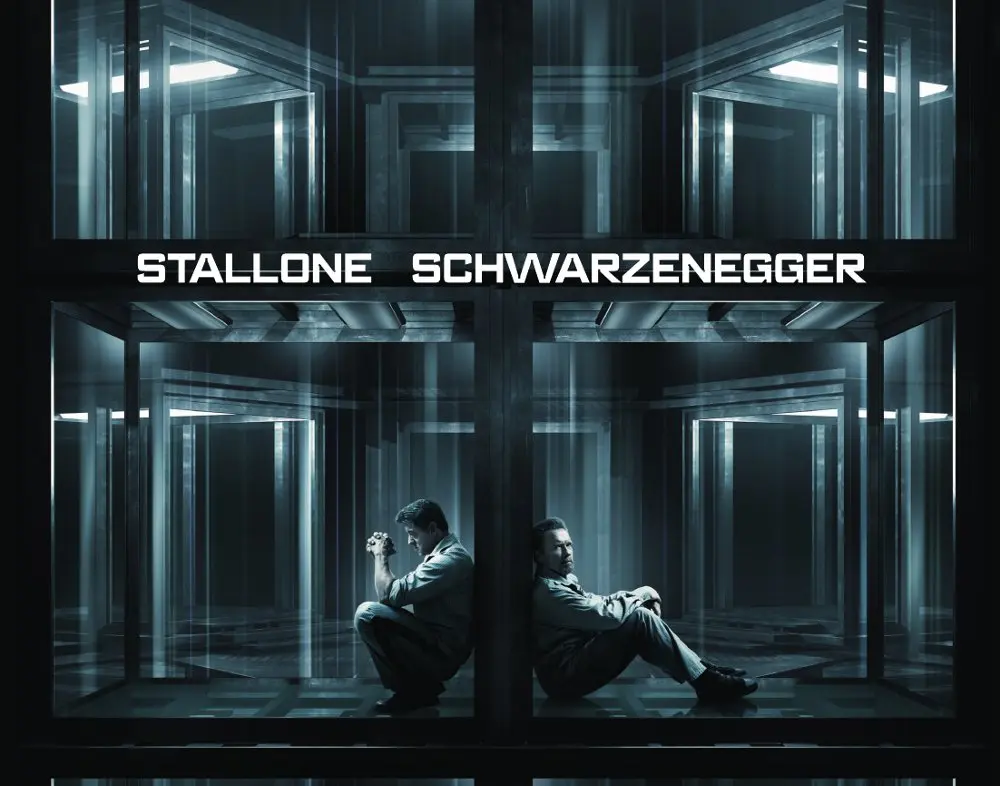 "Escape Plan" con Sylvester Stallone e Arnold Schwarzenegger, dal 17 ottobre al cinema