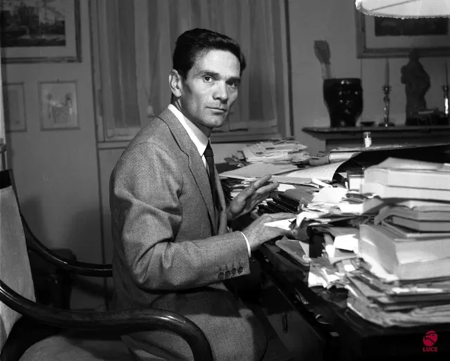 "Profezia. L’Africa di Pasolini", proiezioni e incontri