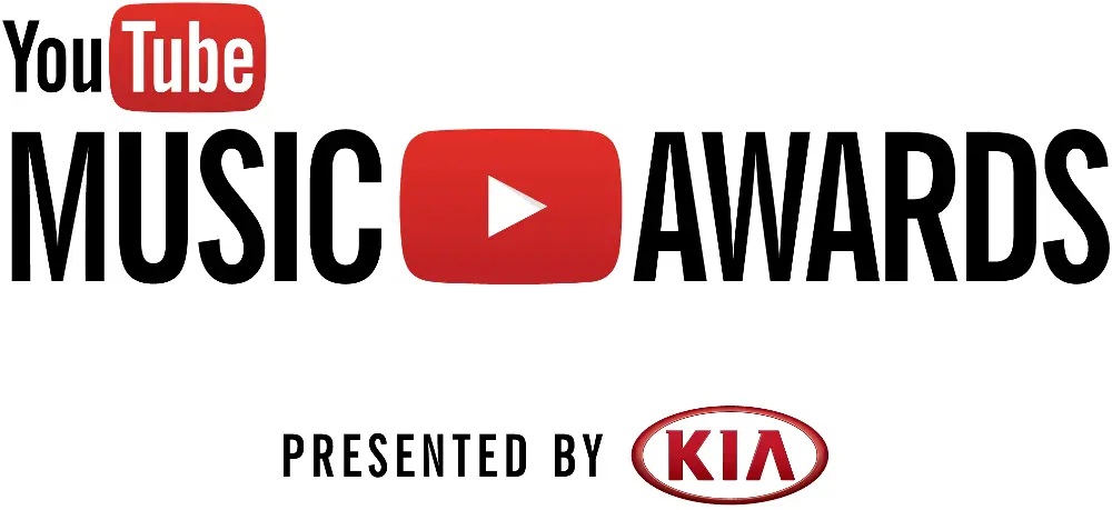 Kia per Youtube Music Awards